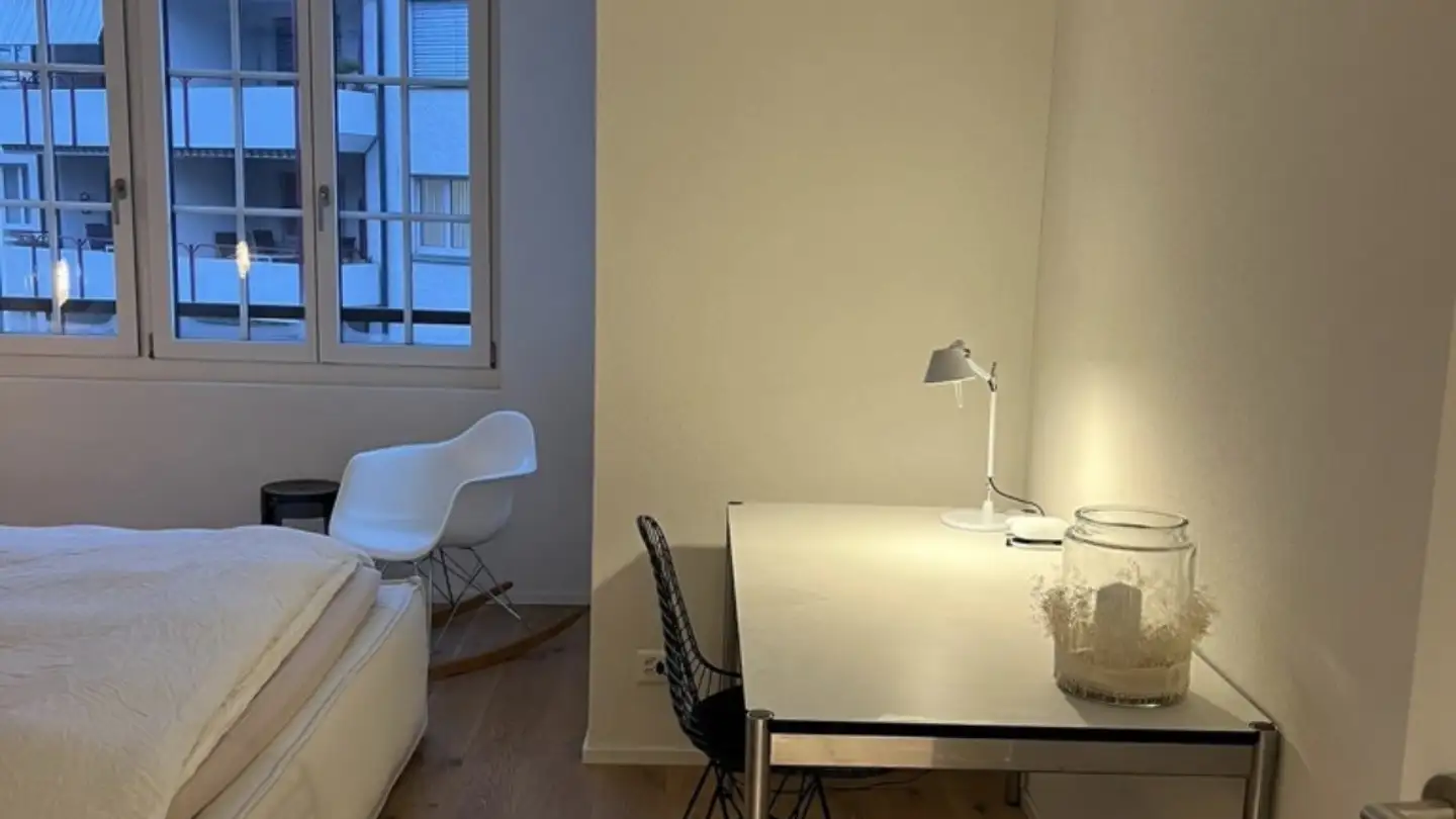 Wohnung mieten - Stettbachstrasse 29, 8051 Zürich - Foto 3