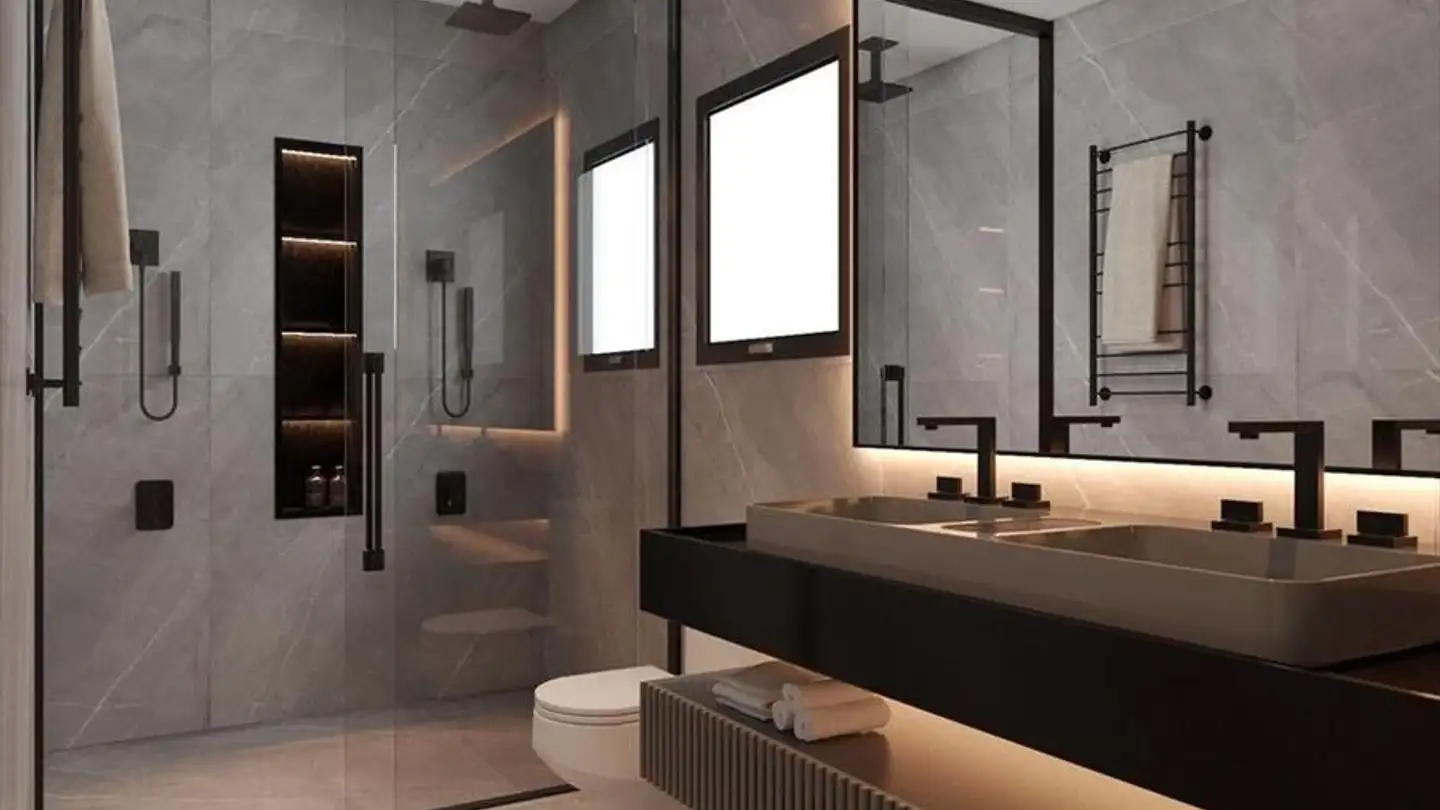 Apartment for sale - 3973 Venthône - Photo 4