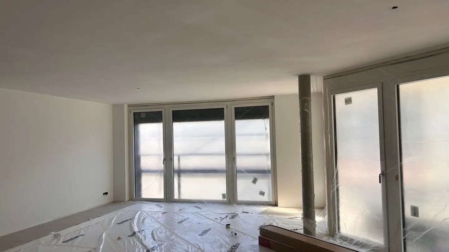 Appartamento in affitto - Rue de l'Industrie, 1700 Fribourg - Foto 3