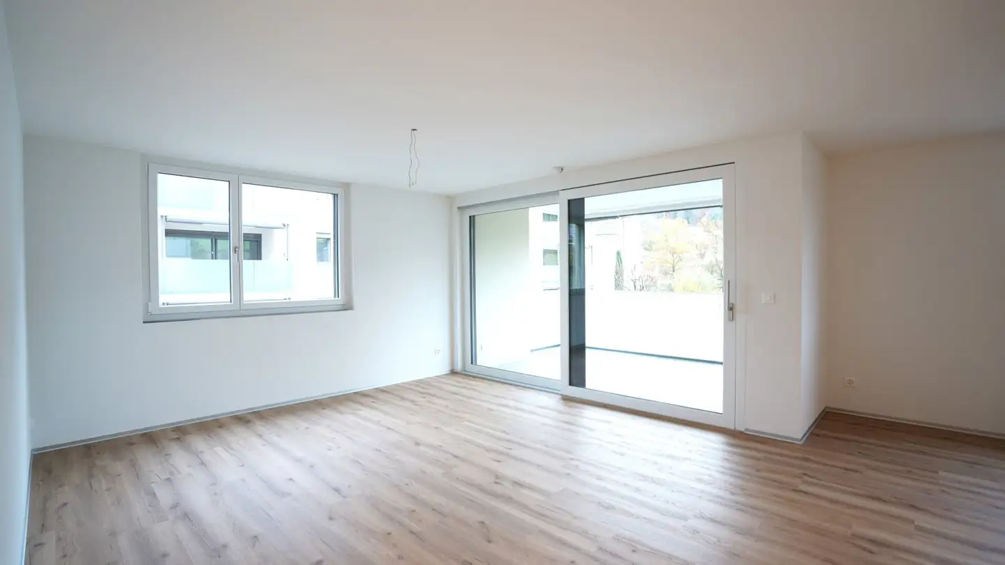 Wohnung mieten - Burghaldenstrasse 2, 5027 Herznach - Foto 4
