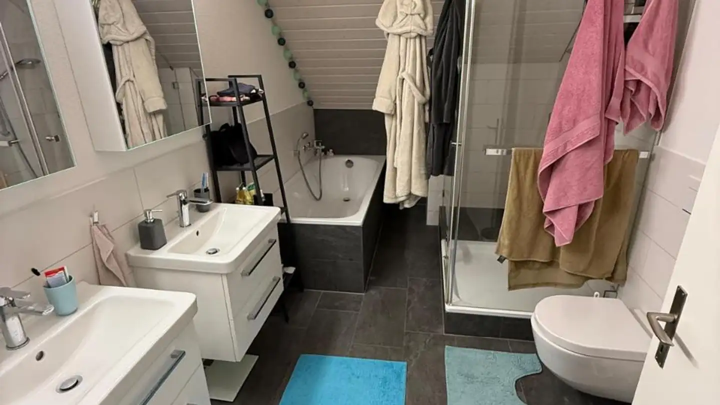 Appartamento in affitto - Rooswis 10, 9548 Matzingen - Photo 4