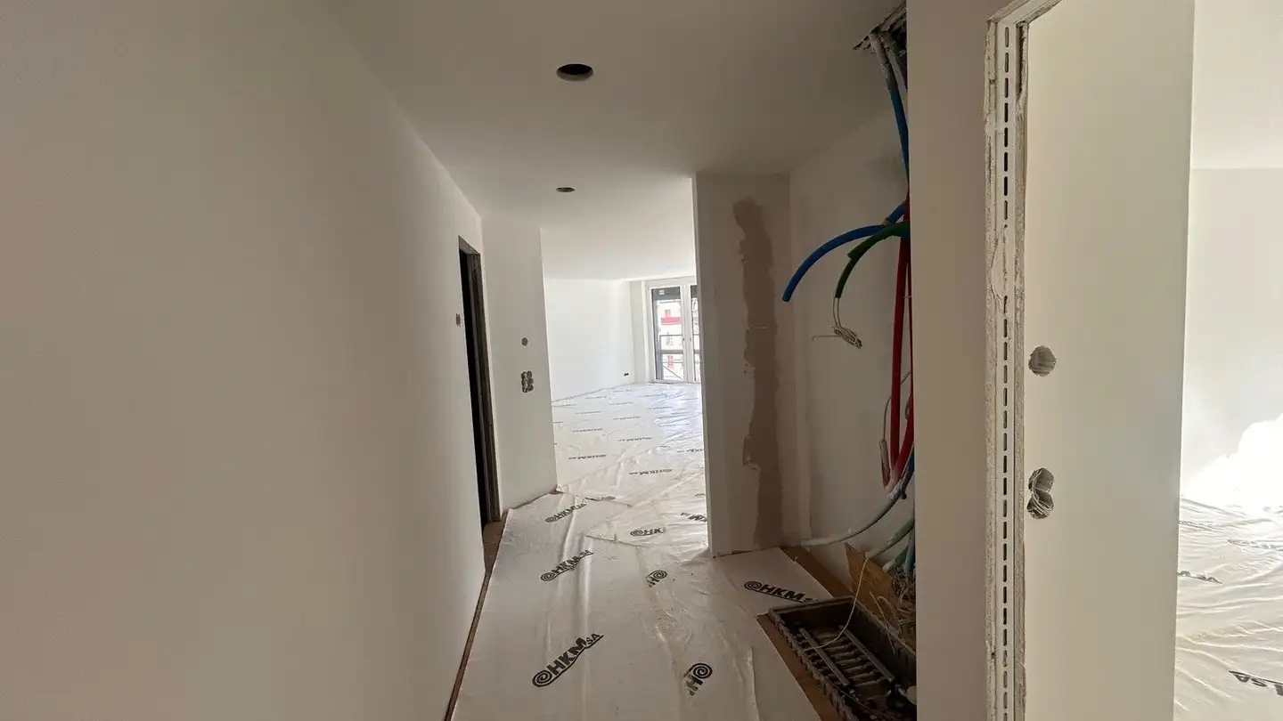 Appartamento in affitto - Rue de l'Industrie, 1700 Fribourg - Foto 4