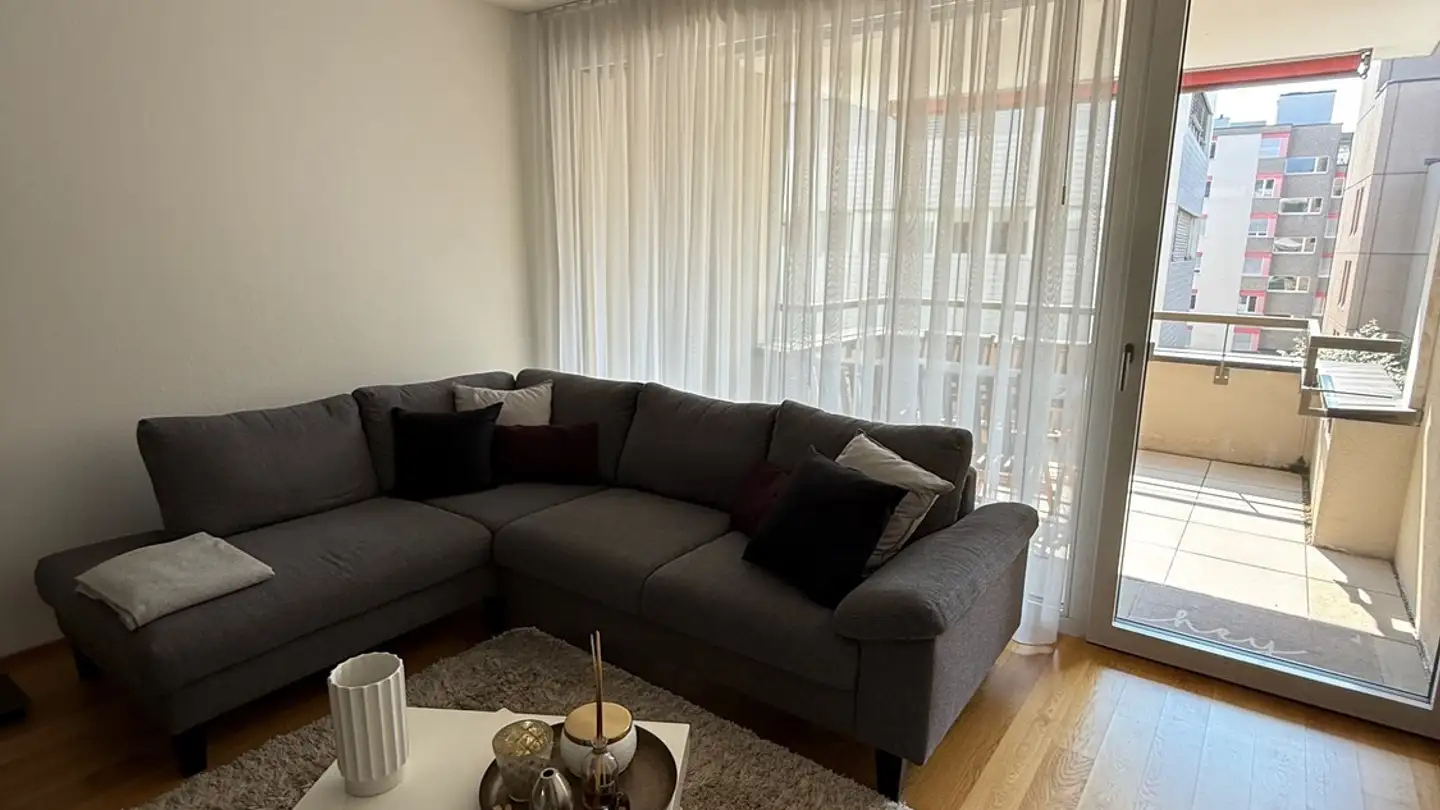 Appartement à louer - 8048 Zürich