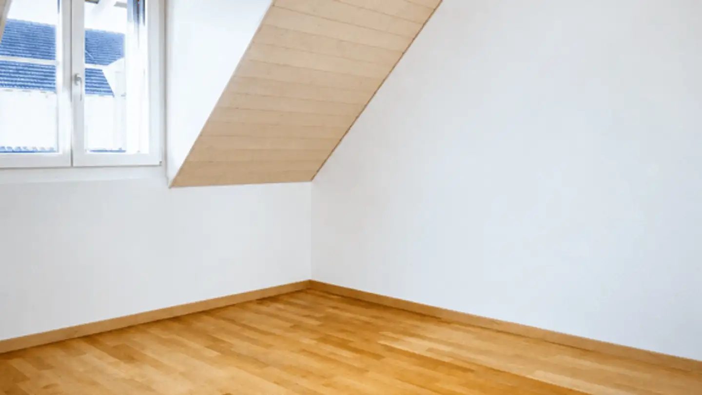 Maisonette mieten - Bahnstrasse 2b, 8444 Henggart - Foto 4