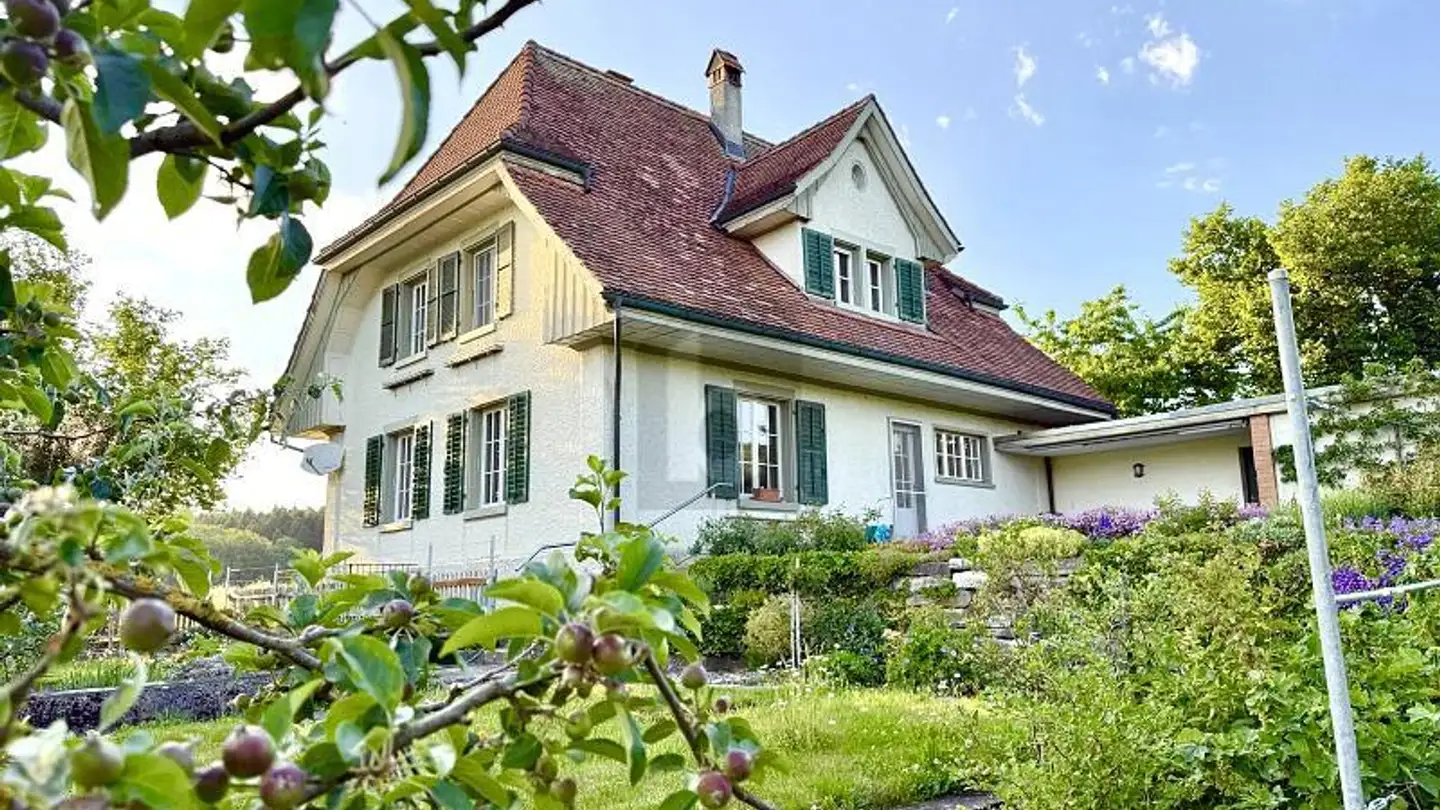 Einfamilienhaus mieten - 3473 Alchenstorf