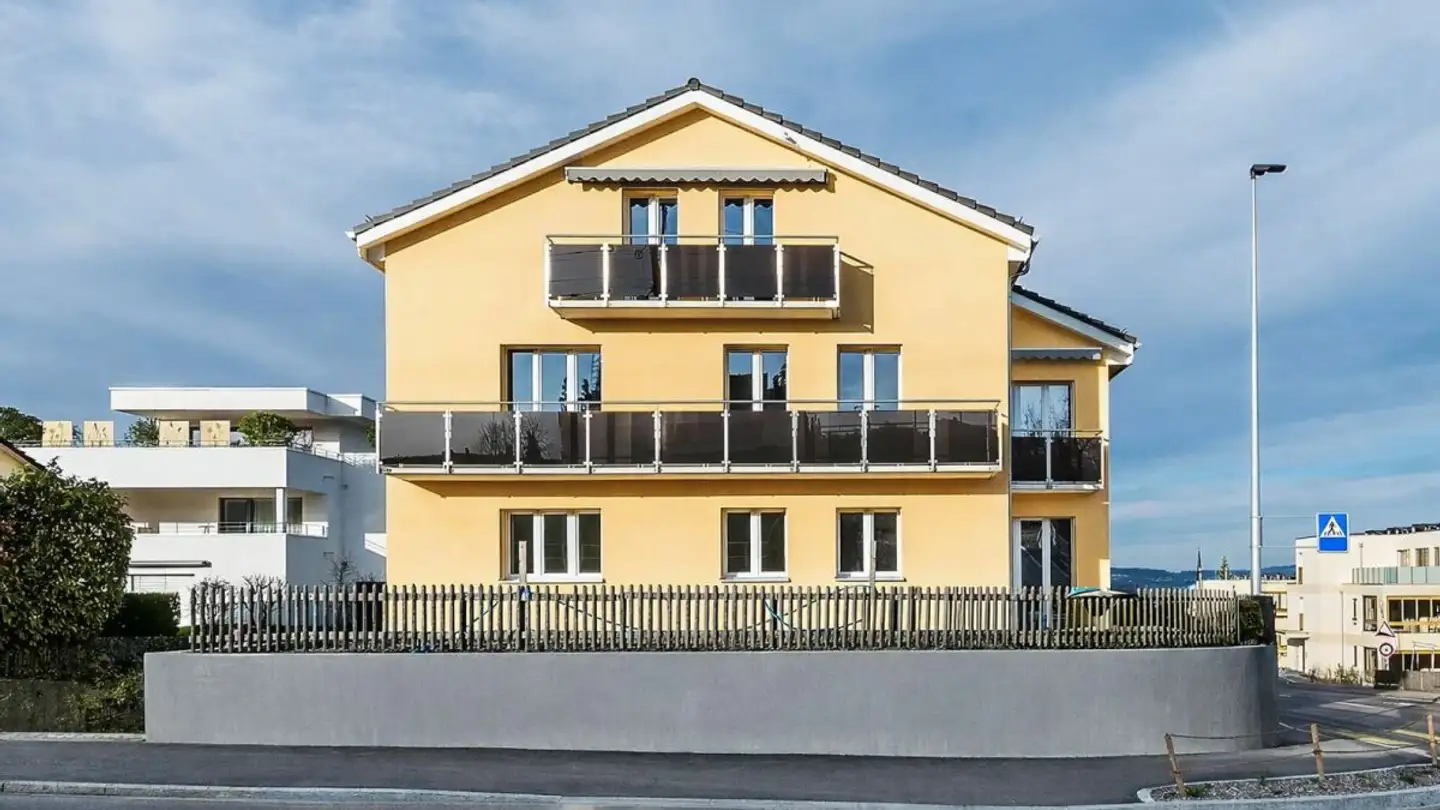 Appartamento in vendita - Seeblickstrasse 2, 8280 Kreuzlingen