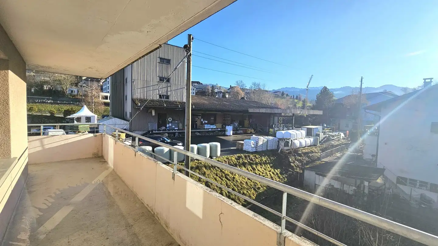 Wohnung mieten - Blumatt 4, 6162 Entlebuch - Foto 4