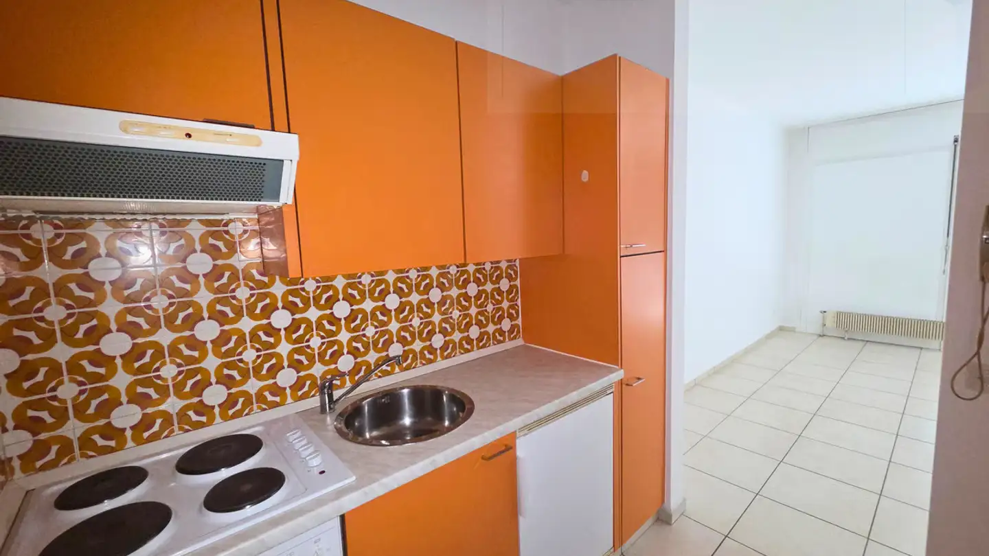 Appartamento in affitto - Corso San Gottardo 74, 6830 Chiasso - Foto 4