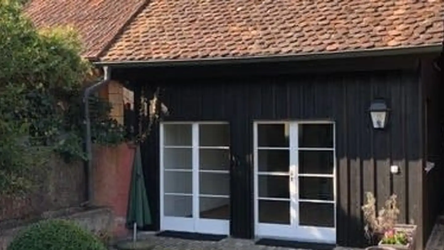 Maison en terrasse à louer - Dorfstrasse 29, 4222 Zwingen
