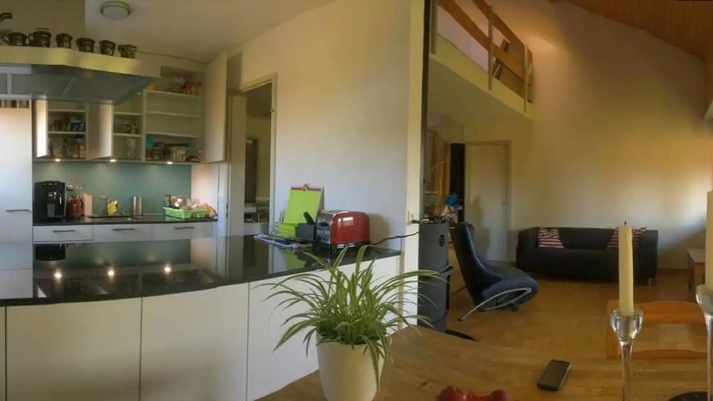 Apartment for rent - Unterfeldweg 120, 3053 Münchenbuchsee - Photo 2