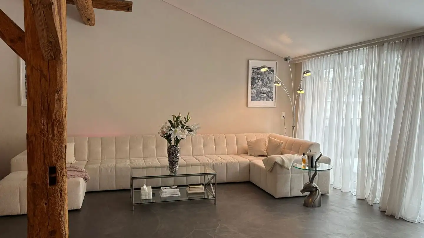 Casa singola in affitto - 8303 Bassersdorf