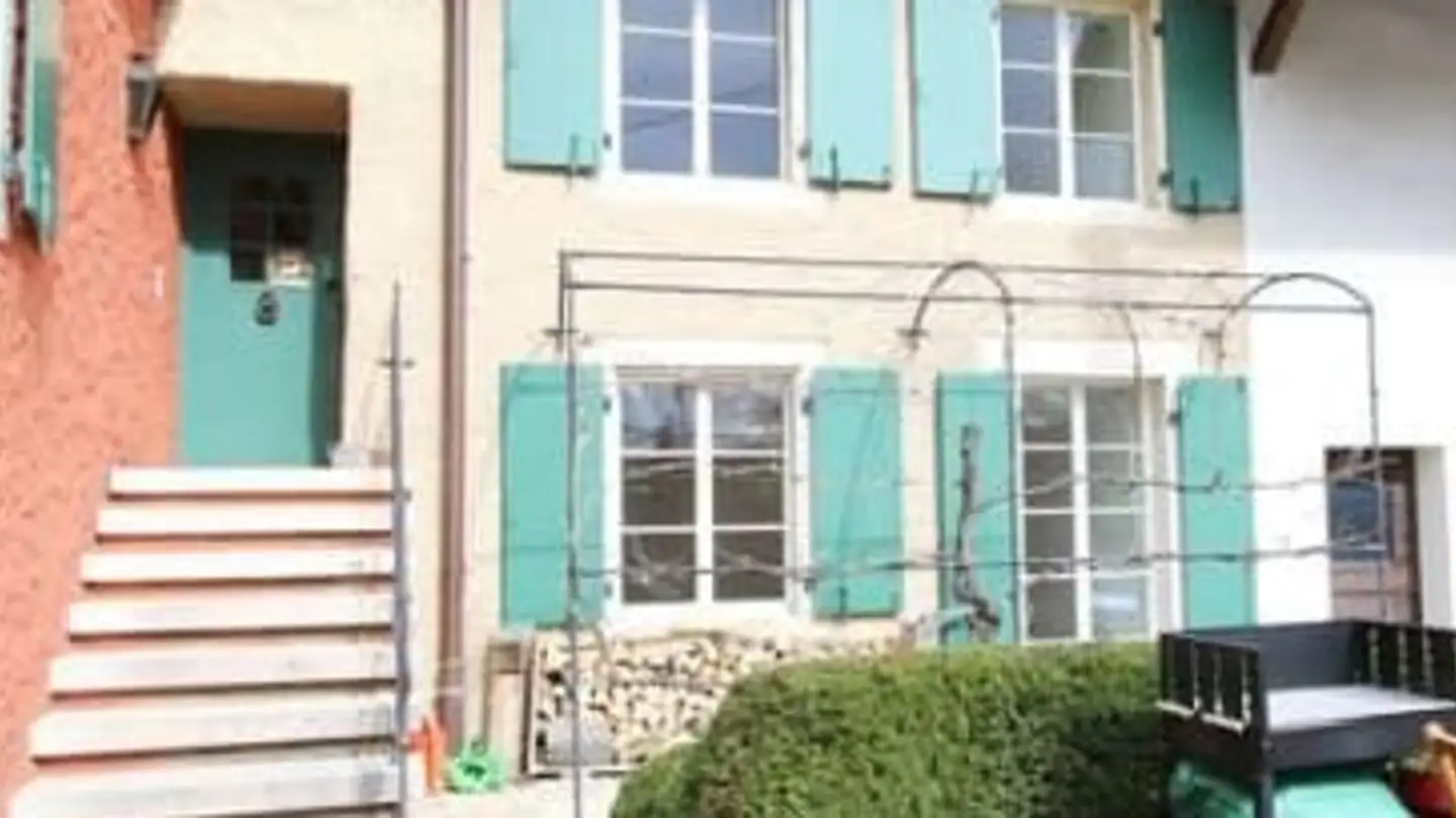 Maison en terrasse à louer - Dorfstrasse 29, 4222 Zwingen - Photo 2