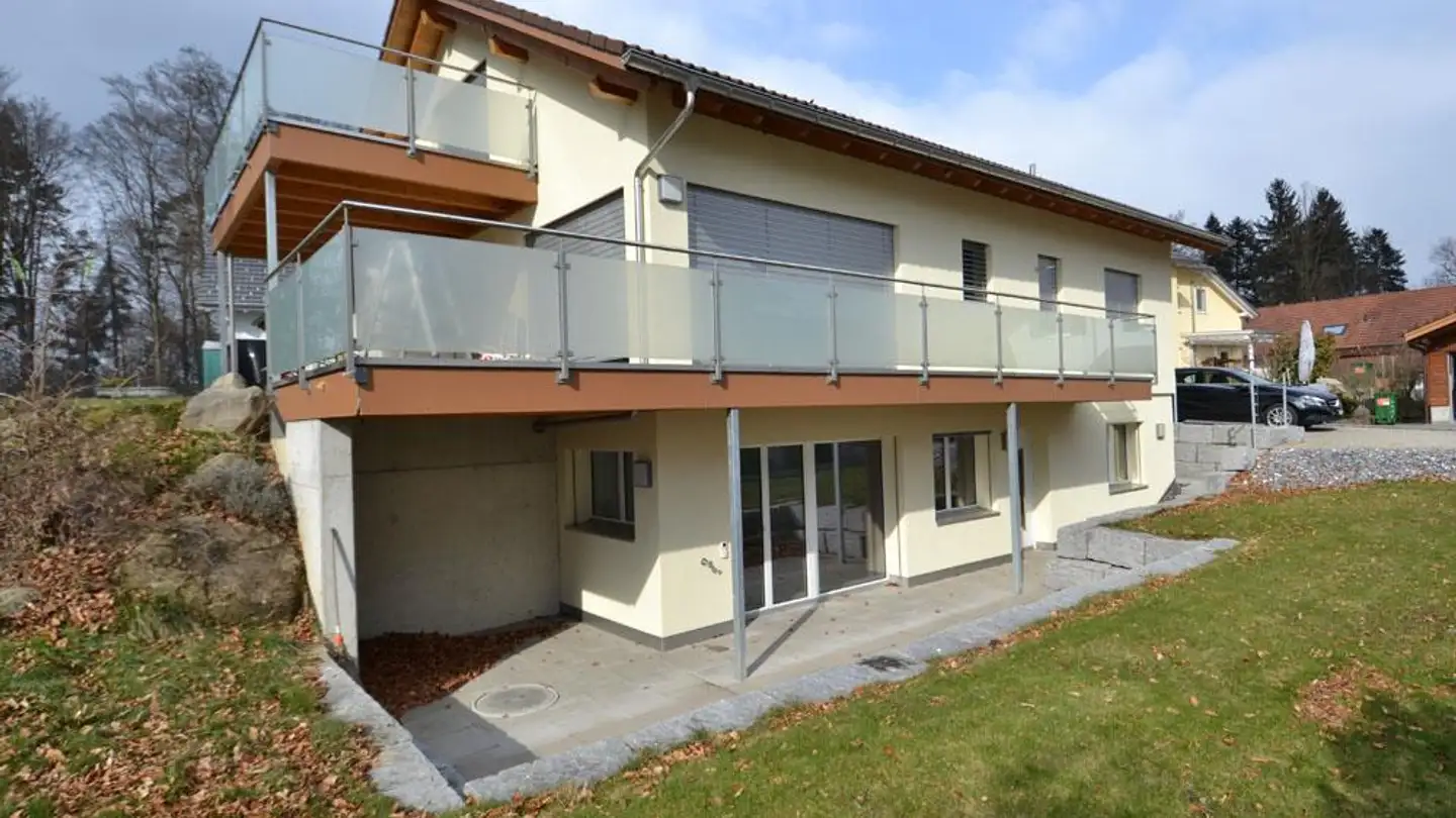 Wohnung mieten - Reitibuechstrasse 15, 5636 Benzenschwil