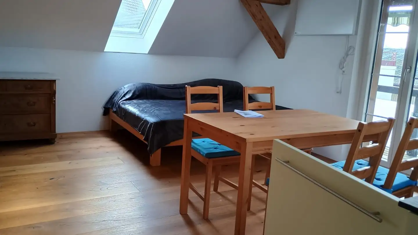 Furnished apartment for rent - 3322 Mattstetten - Photo 4