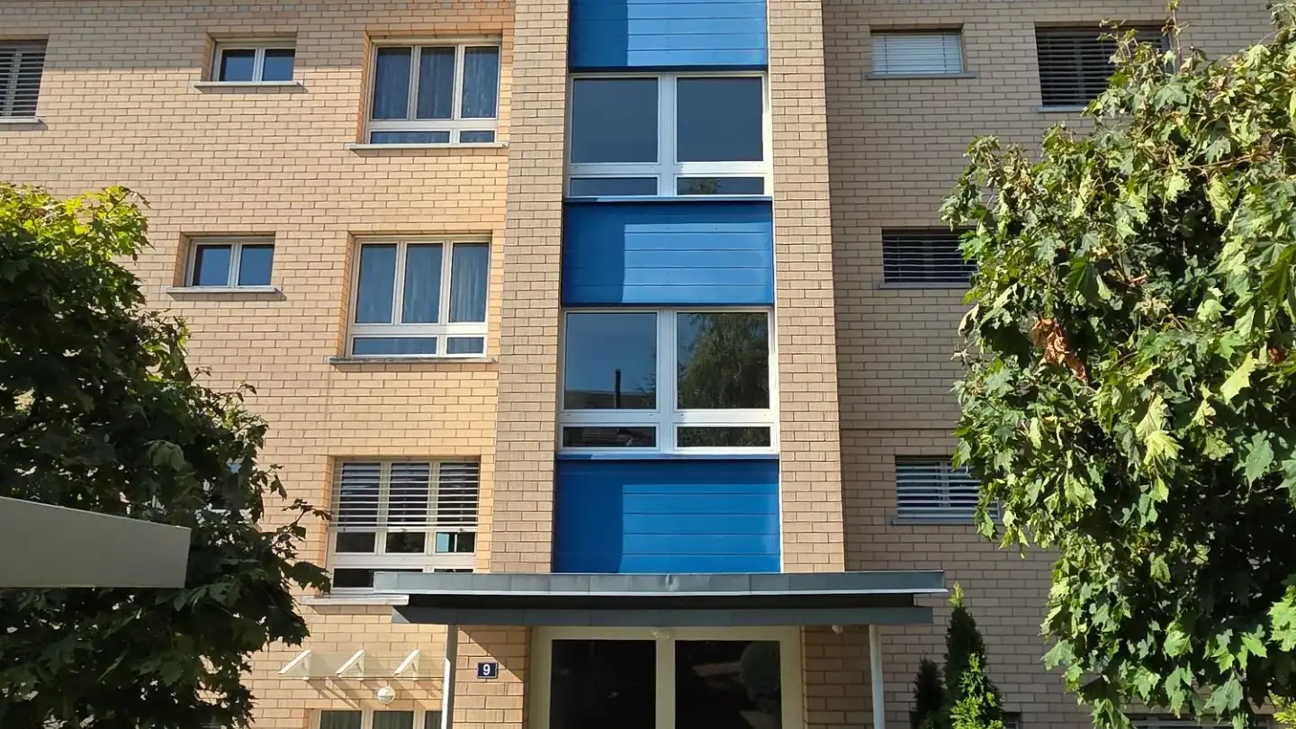 Appartement à vendre - Langfurrenstrasse 9, 8623 Wetzikon ZH