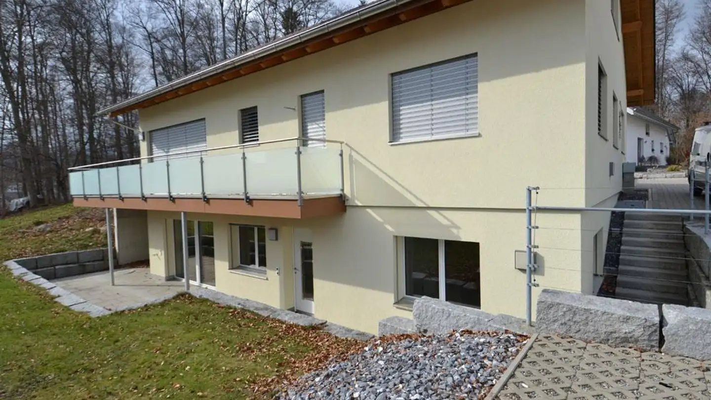 Wohnung mieten - Reitibuechstrasse 15, 5636 Benzenschwil - Foto 2