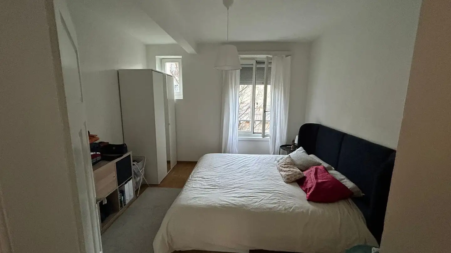 Möblierte Wohnung mieten - 8045 Zürich - Foto 3