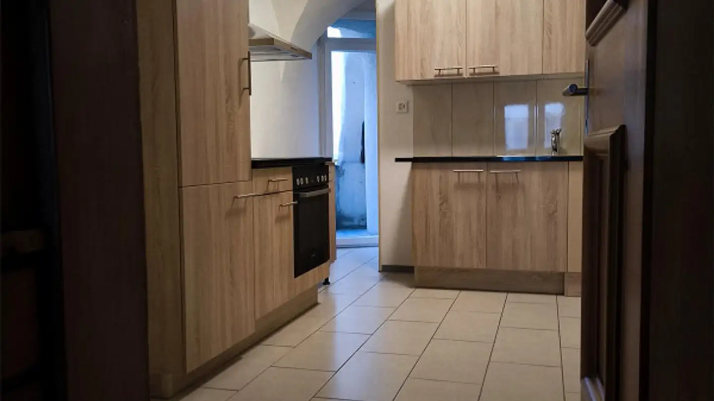 Apartment for rent - Untere Gasse 18, 7000 Chur