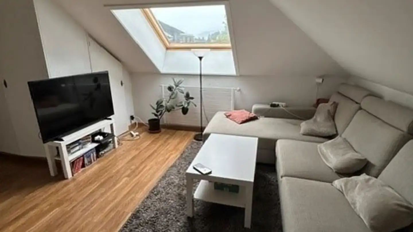 Apartment for rent - Ruelle William-Mayor 2, 2000 Neuchâtel