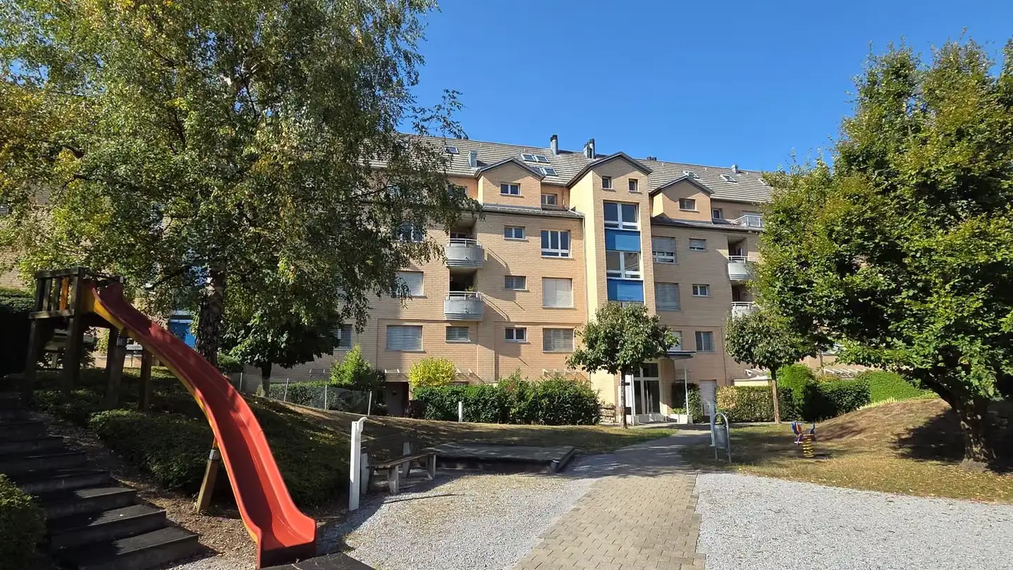 Appartement à vendre - Langfurrenstrasse 9, 8623 Wetzikon ZH - Photo 2