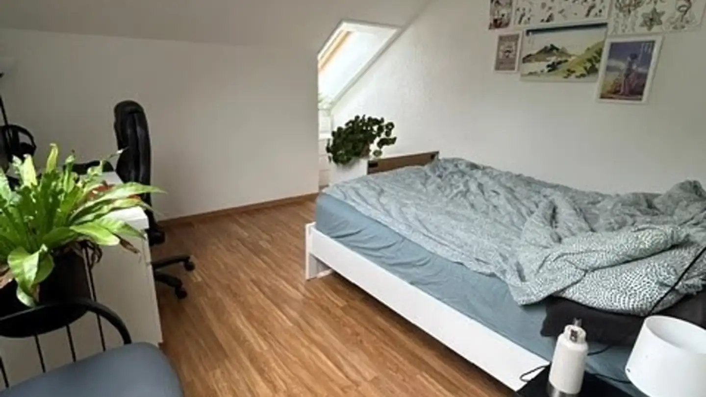 Apartment for rent - Ruelle William-Mayor 2, 2000 Neuchâtel - Photo 3
