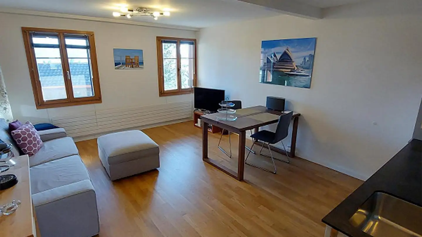 Wohnung mieten - Leeweidstrasse 7, 8330 Pfäffikon ZH - Foto 2