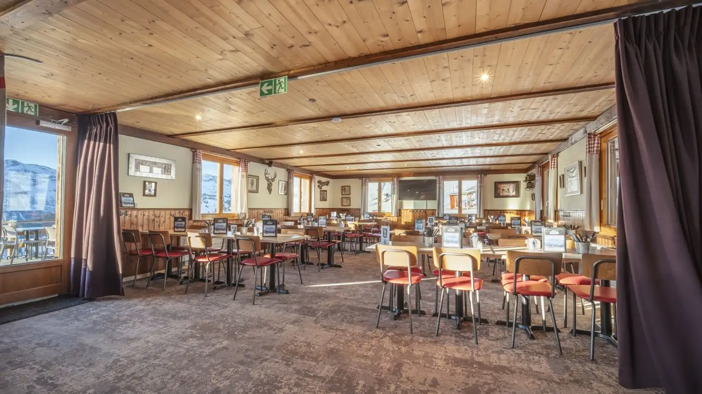 Ristorante in vendita - 1872 Troistorrents - Foto 2