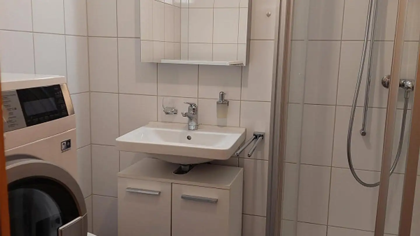 Wohnung mieten - Leeweidstrasse 7, 8330 Pfäffikon ZH - Foto 3