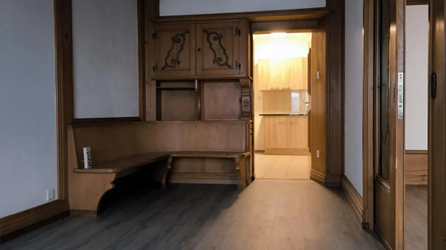 Apartment for rent - Untere Gasse 18, 7000 Chur - Photo 2