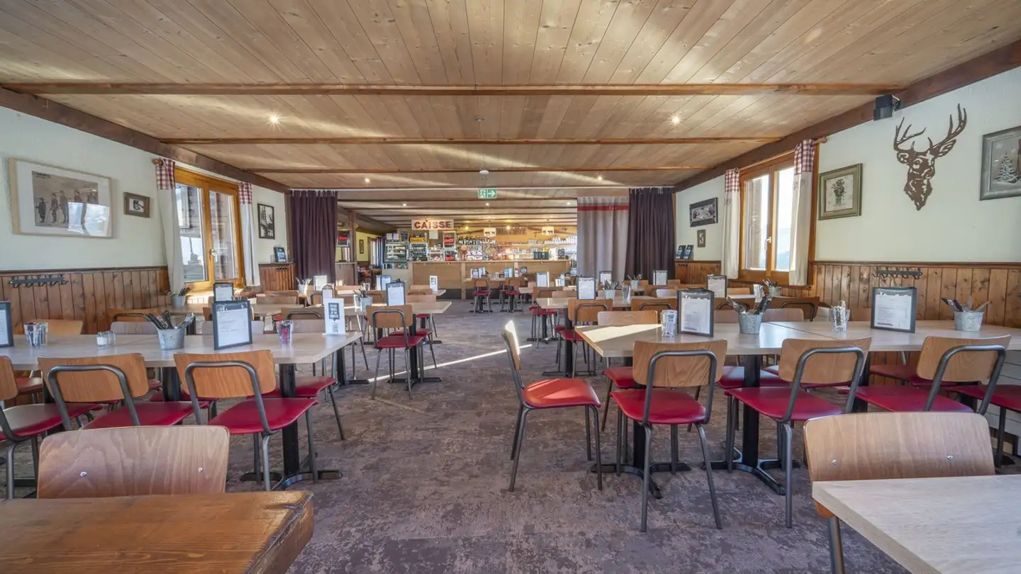 Ristorante in vendita - 1872 Troistorrents - Foto 3