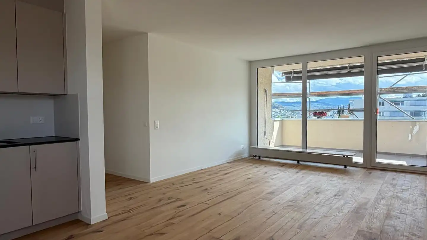 Apartment for rent - Fasanenstrasse 47, 4402 Frenkendorf - Photo 4