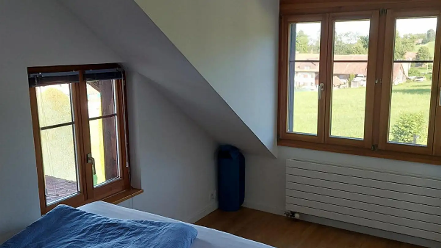 Wohnung mieten - Leeweidstrasse 7, 8330 Pfäffikon ZH - Foto 4