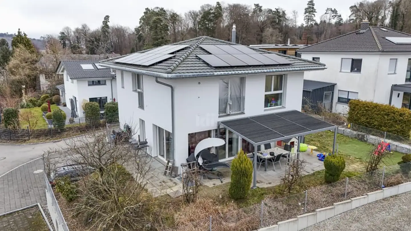 Casa singola in vendita - 3212 Gurmels