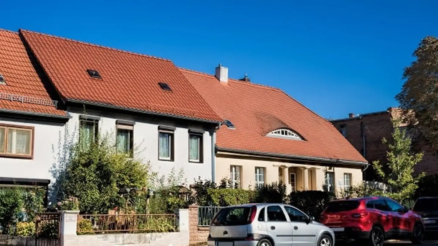Row house for sale - Bottigenstrasse, 3018 Bern
