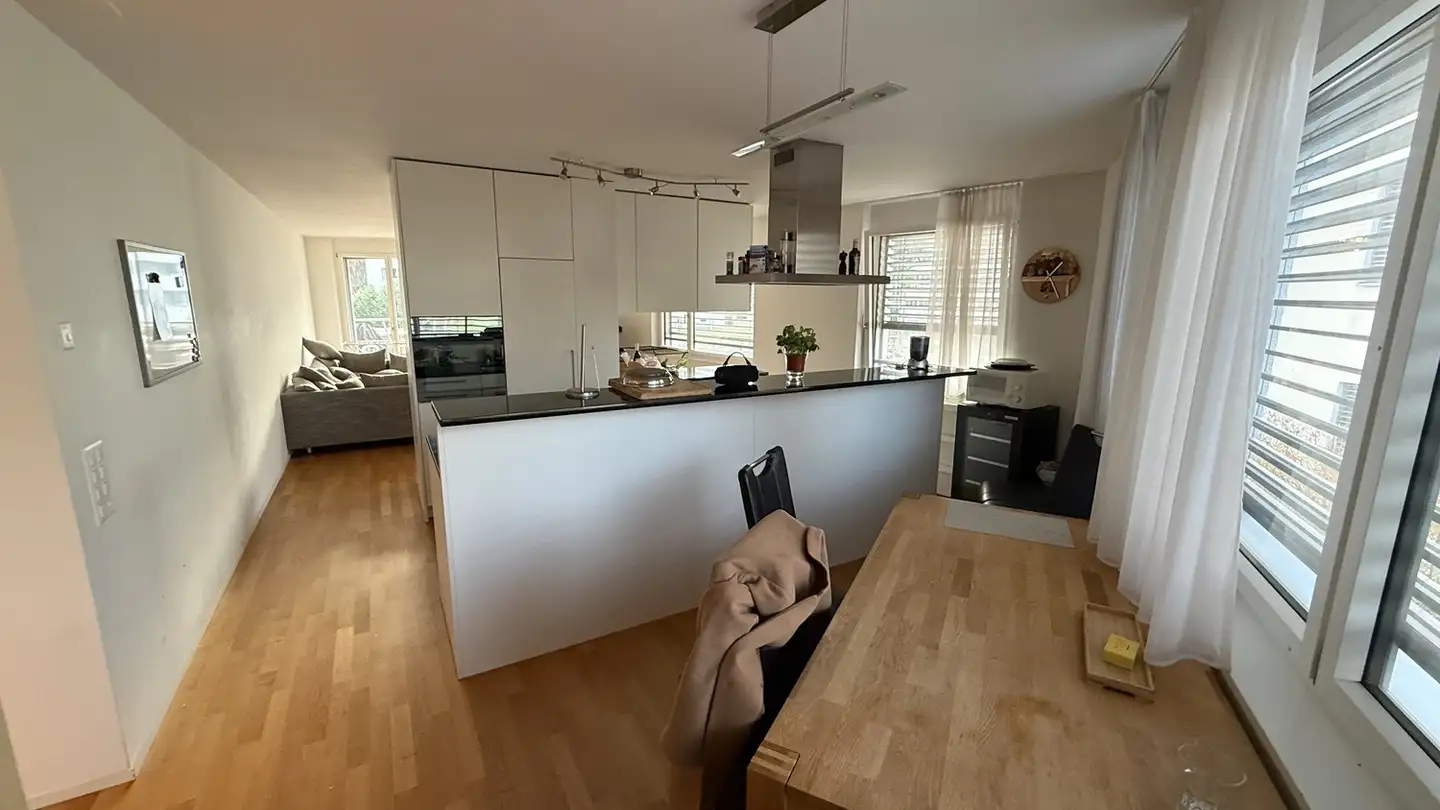 Zimmer mieten - Grabenwies 14, 8057 Zürich - Foto 3