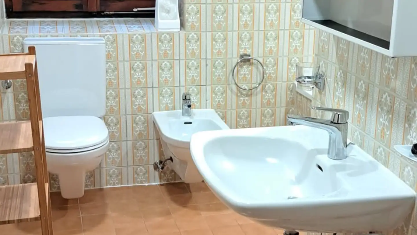 Casa singola in affitto - 6535 Roveredo GR - Photo 2