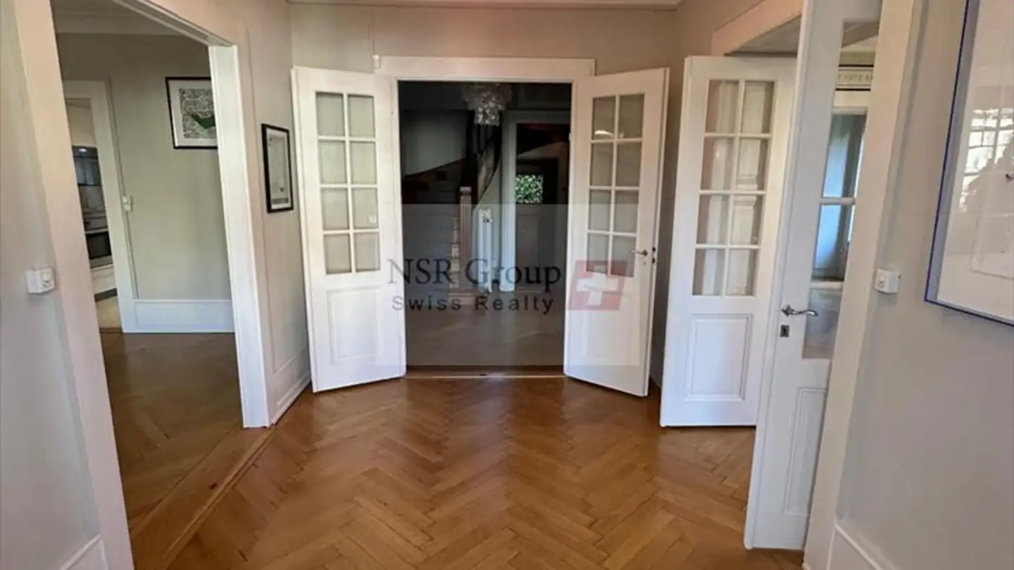 Casa singola in vendita - 1208 Genève - Photo 2