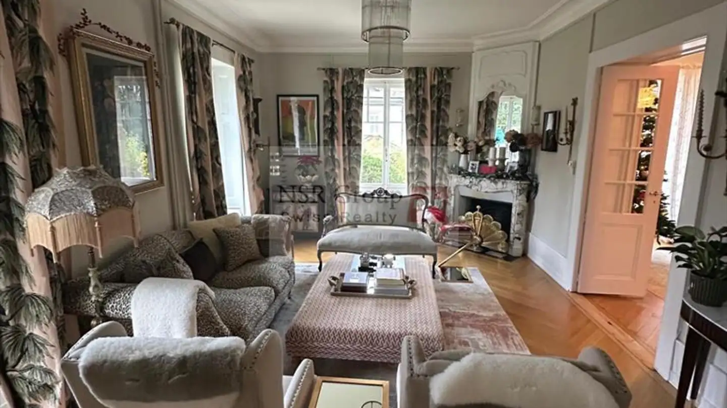 Casa singola in vendita - 1208 Genève - Photo 3