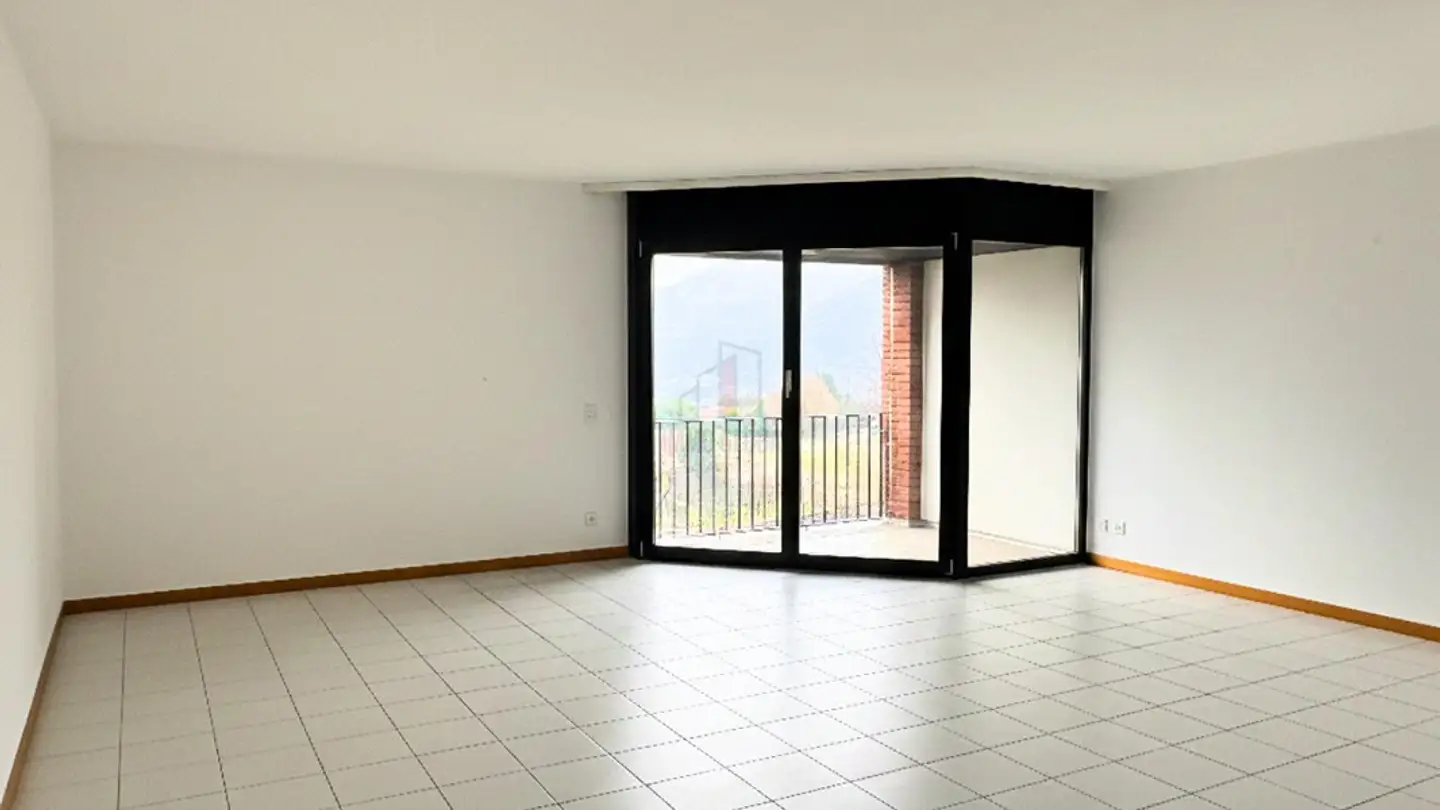 Wohnung kaufen - Via San Vigilio, 6821 Rovio