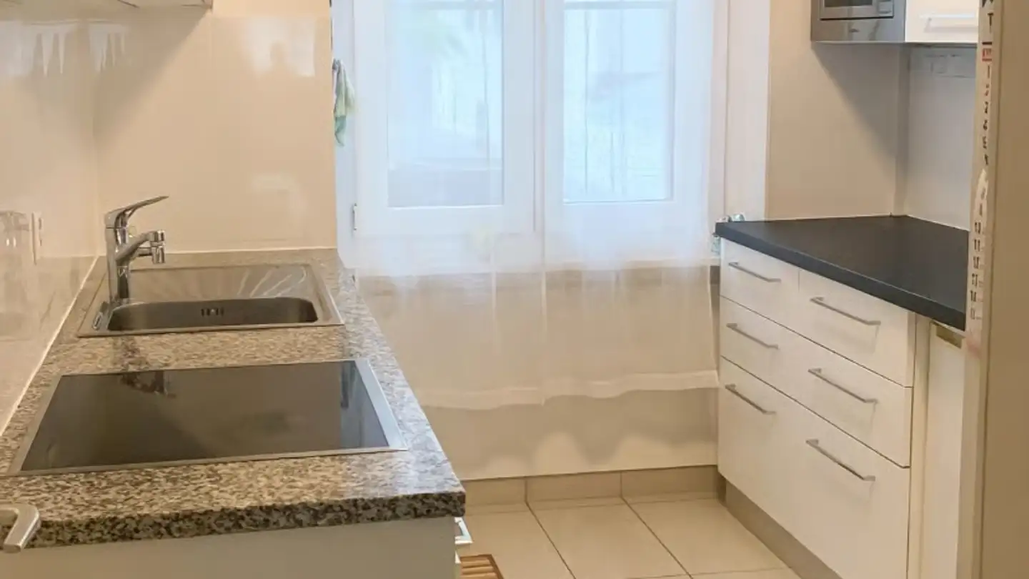 Appartamento in affitto - 6900 Lugano