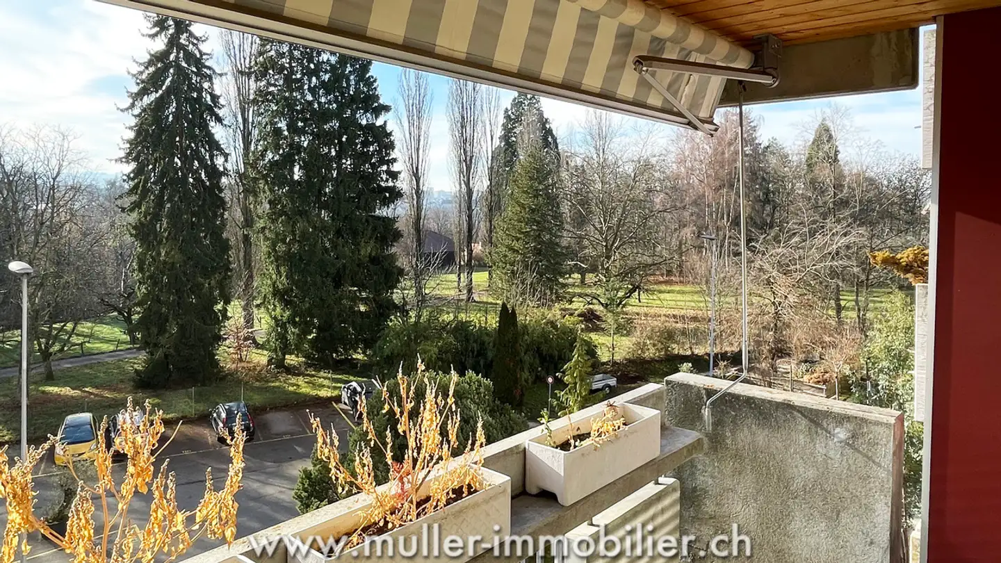 Appartement à vendre - 1700 Fribourg - Photo 3