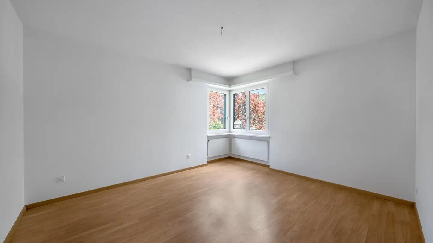 Appartamento in affitto - Kirchweg 43c, 5415 Nussbaumen AG - Foto 2