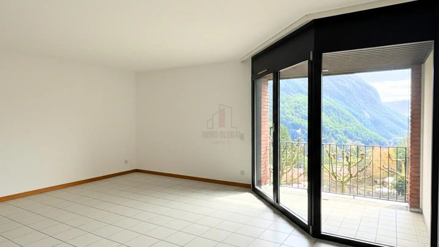Wohnung kaufen - Via San Vigilio, 6821 Rovio - Foto 3