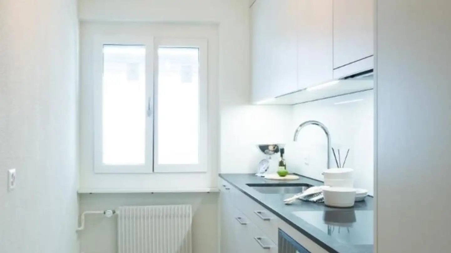 Wohnung mieten - Jungstrasse 5, 8050 Zürich - Foto 2