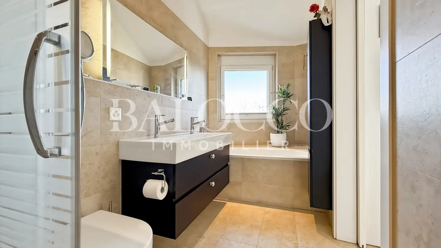 Einfamilienhaus kaufen - 1290 Chavannes-des-Bois - Foto 3