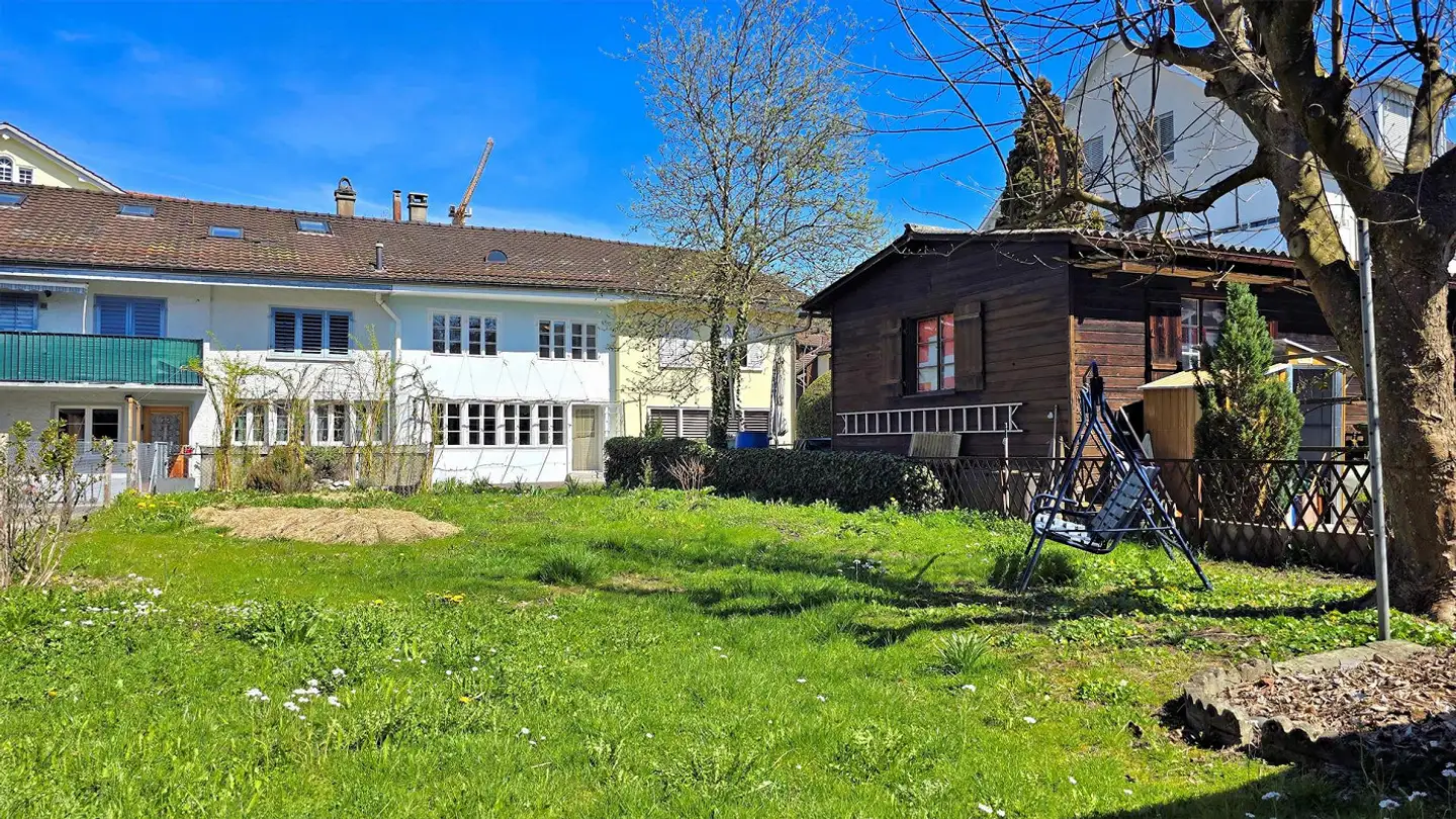 Haus kaufen - 8340 Hinwil - Foto 2