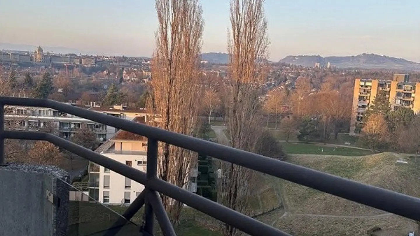 Appartamento in affitto - Funkstrasse 97, 3084 Wabern - Foto 2