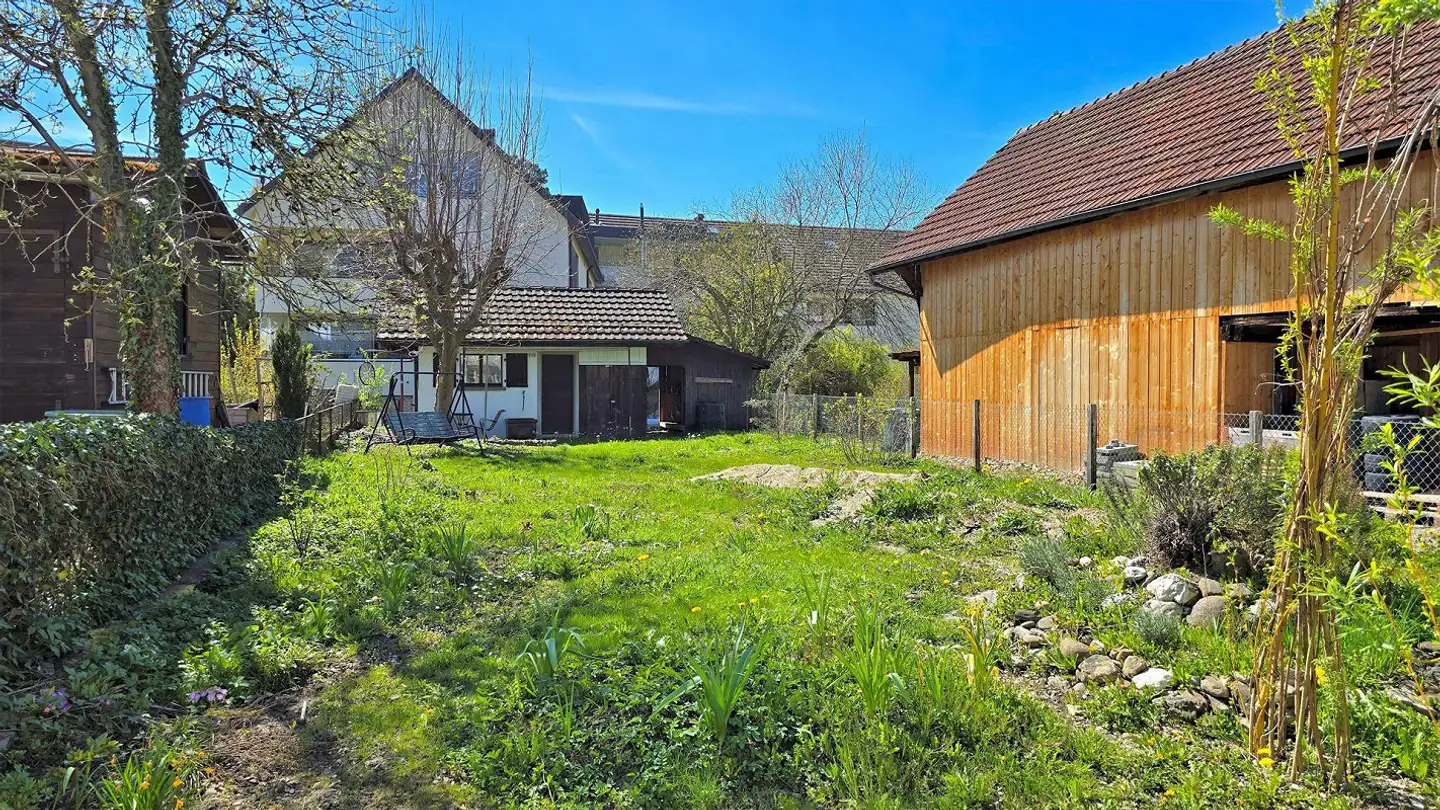 Haus kaufen - 8340 Hinwil - Foto 3