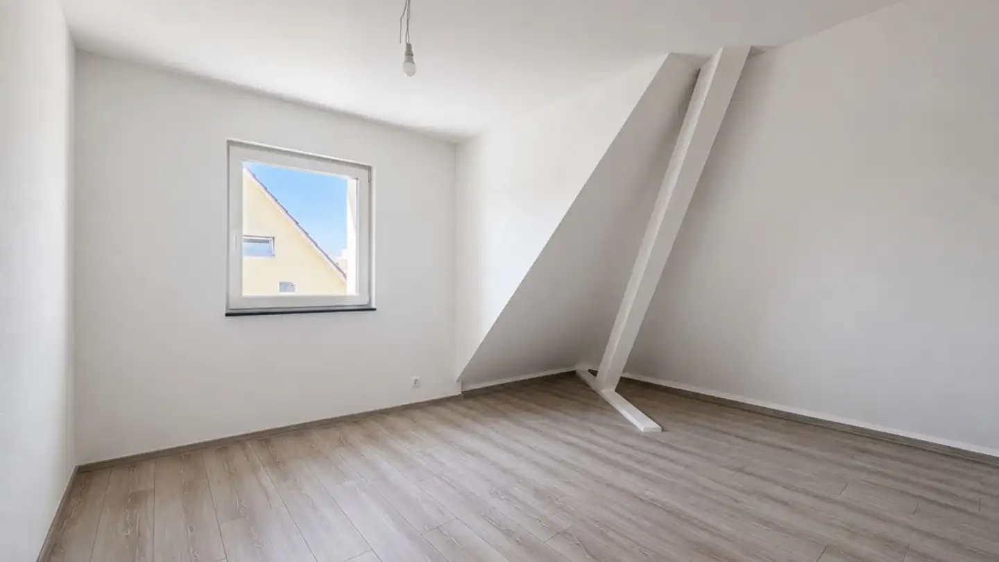 Appartamento in affitto - Jurastrasse 5, 4552 Derendingen - Foto 2