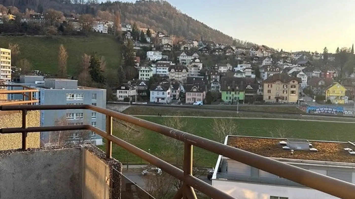 Appartamento in affitto - Funkstrasse 97, 3084 Wabern - Foto 3